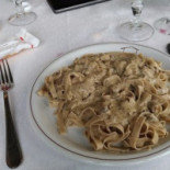 La Baita Nourriture
