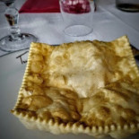 La Baita Nourriture
