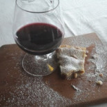 La Baita Nourriture