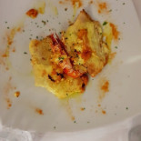 Hosteria La Pesca Nourriture