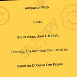 Kiosco Pizzeria Nourriture