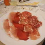 Al Ghess Comida