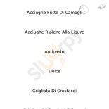Dau Tinola Carte