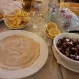 Al Ghess Comida