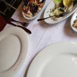 Dau Tinola Nourriture