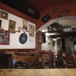 Birreria Due Spade Dentro