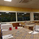 Pizzeria Del Campione Nourriture