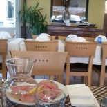 Pizzeria Del Campione Nourriture