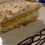 Pizzeria Del Campione Nourriture