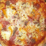 Pizzeria Del Campione Nourriture