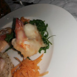 Blanche Comida