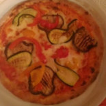 Gino's Pizza food