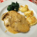 Testina Comida