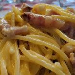 Testina Comida