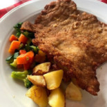 Testina Comida