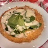 Testina Comida
