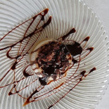 Osteria Al Forchettone food