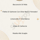 Trattoria Ratatuia Extérieur