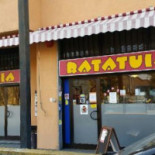 Trattoria Ratatuia Extérieur