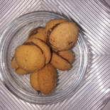 Osteria Al Forchettone food