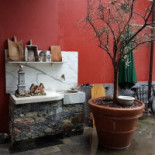 Osteria Al Forchettone food
