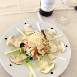 Italia Nourriture