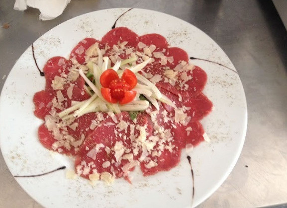 Italia Comida