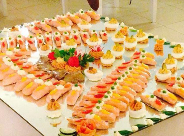Italia Comida