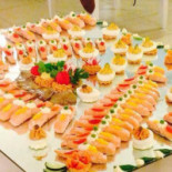 Italia Comida