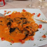 Italia Nourriture