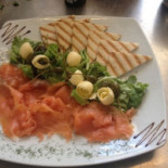Italia Nourriture