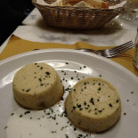 L'osteria food
