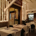 L'osteria food