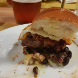 Smoke'n'fire Barbecue Comida