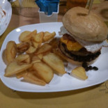 Smoke'n'fire Barbecue Comida