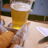 Smoke'n'fire Barbecue Comida