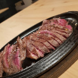 Smoke'n'fire Barbecue Comida