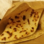 Panetto Comida