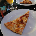 Pizzarandom Comida
