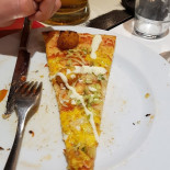 Pizzarandom Comida