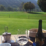 Golf E Gourmet Nourriture