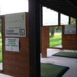 Golf E Gourmet Extérieur