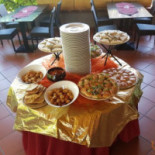 Area Nourriture
