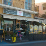 Maison De La Glace Exterior