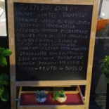 Maison De La Glace Comida