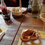 La Stube Trentino food