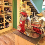 La Stube Trentino food