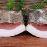La Stube Trentino food