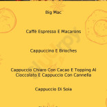 Mcdonald's Comida