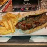 Mcdonald's Comida